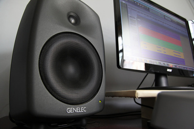 河南東浩文化傳媒--監聽系統-