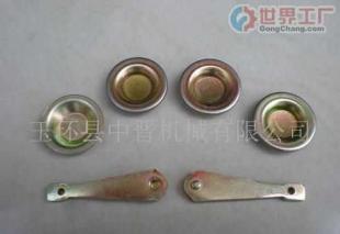 沖壓切削五金加工，精密金屬零部件一站式解決方案
