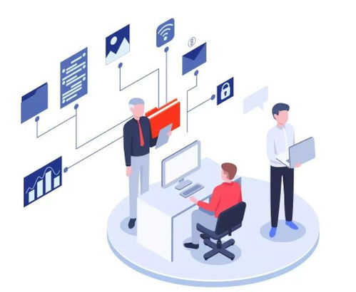 工信部加快布局衛星通信，打造5G+工業互聯網標桿，賦能工業數據服務新未來