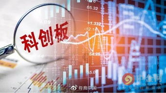 科創板上新 工業互聯網數據服務迎來三家智慧企業，產業智能化加速升級